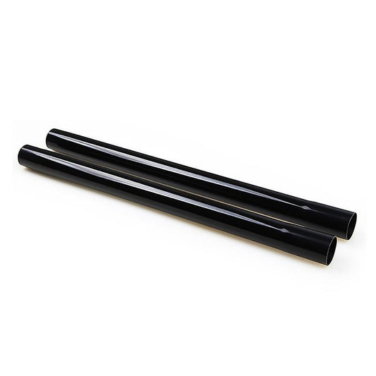 For Vacuum Cleaner, 32mm Inner Diameter Vacuum Hose Plastic Pipe 2pcs