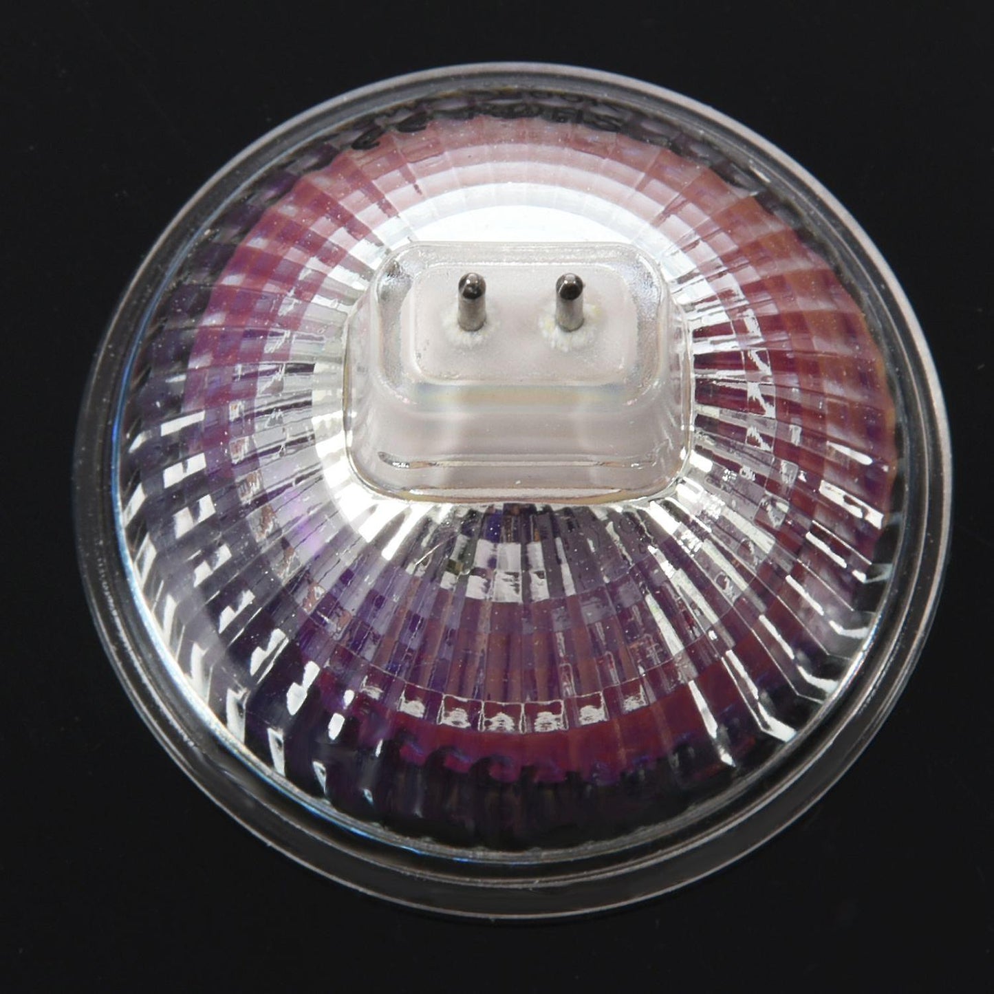 1x 5w Mr16(gu5.3) Dimmable Led Cob Spot Light Ac220-240v, Warm White