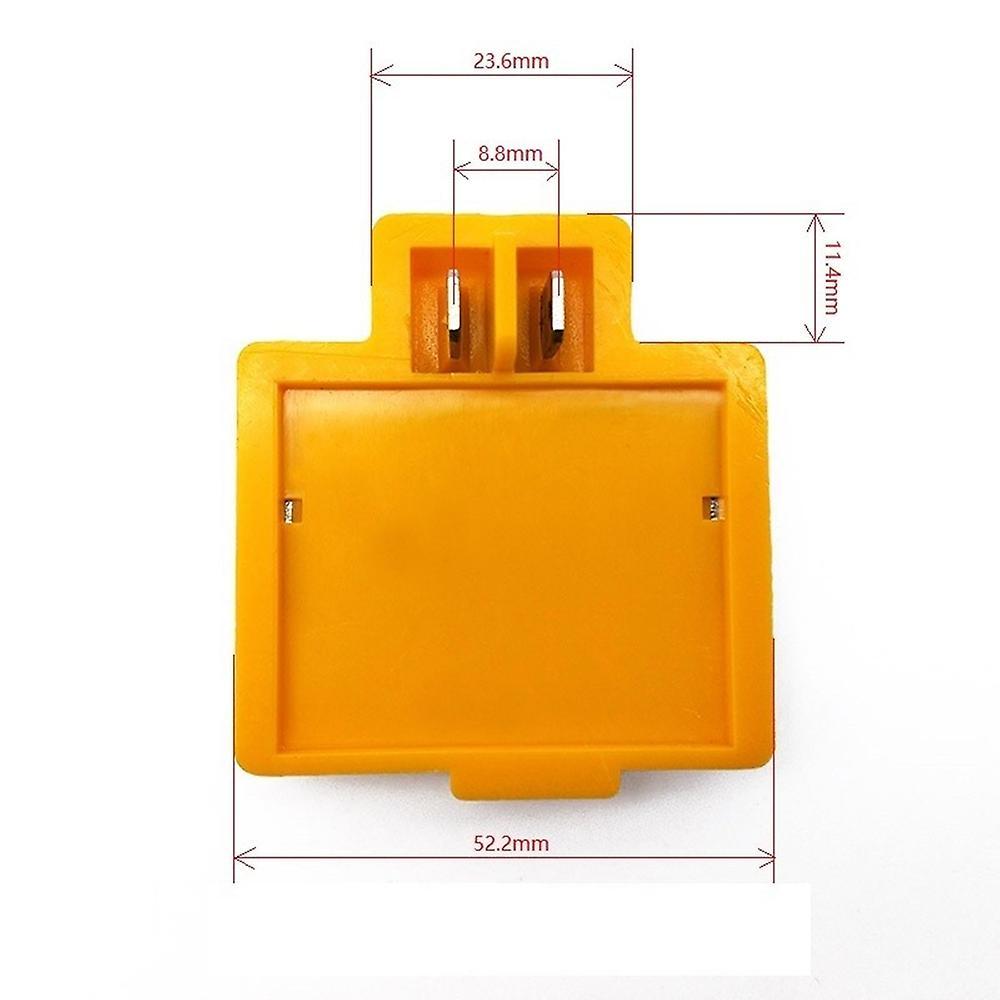 Connector Terminal Block for Makita Adp05 18v Li-ion Battery Adapter