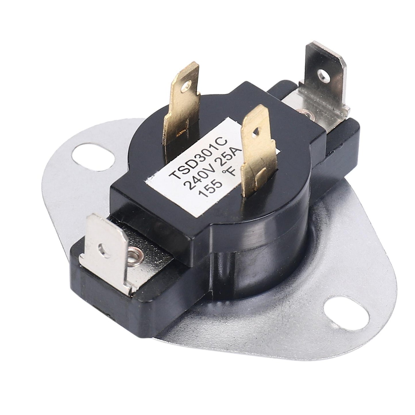 Dryer Kit 3387134 3392519 3977393 3977767 for Whirlpool and Kenmore