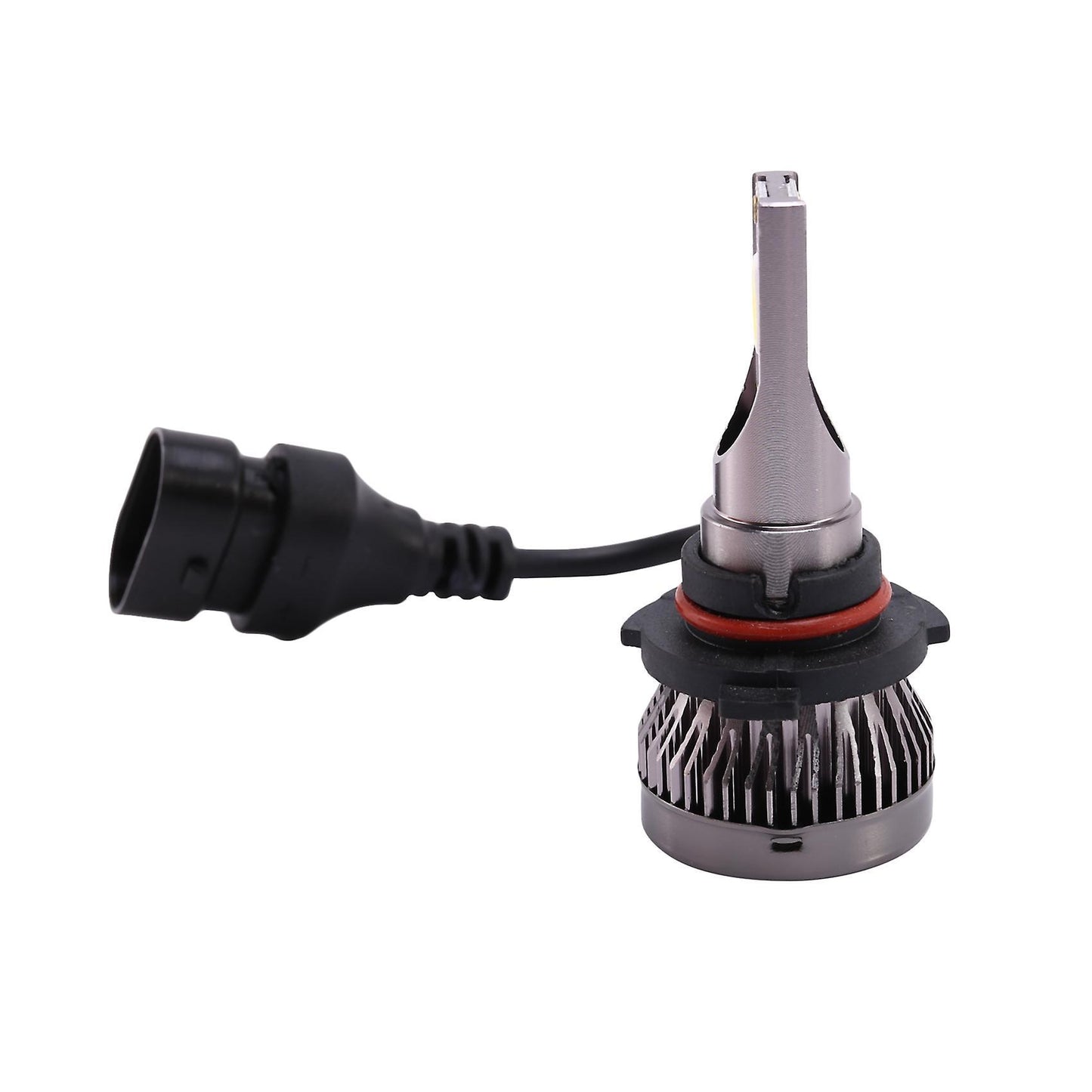2pcs 9005/hb3/h10 Mini1 Led Headlight 36w 6000lm Hi/low Beam 6000k