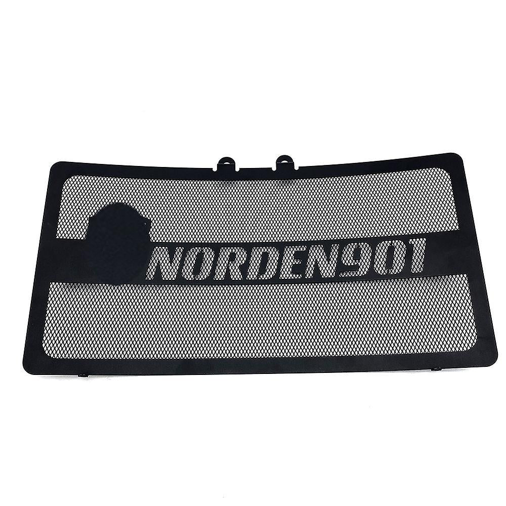 Motorcycle Radiator Guard Parts for Husqvarna Norden 901 2022+