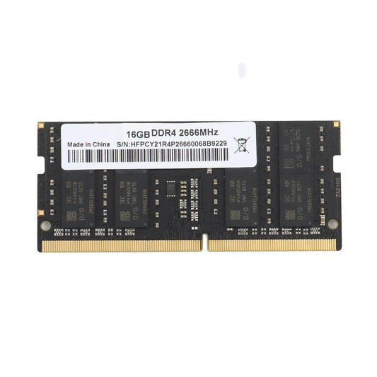 Ddr4 Memory Module 16g Notebook Computer Memory Module 2666mhz