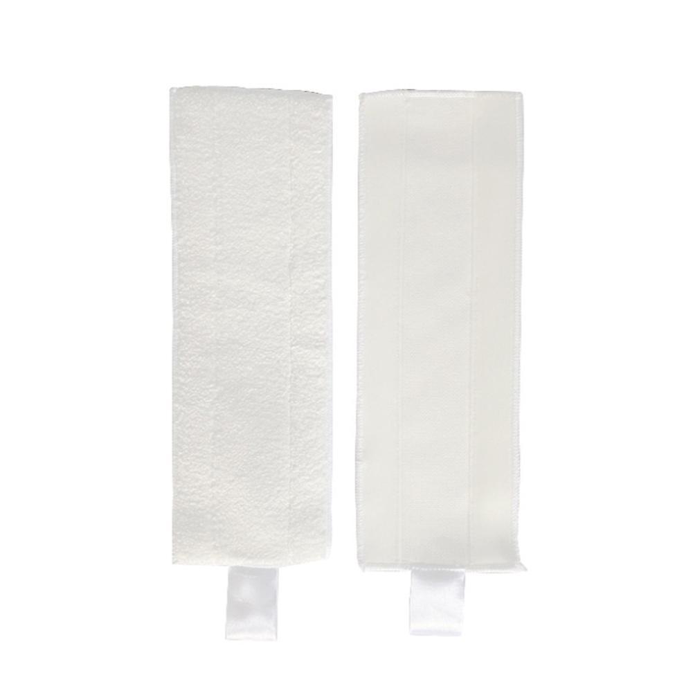 5pcs Fiber Cleaning Pads Mop Pad for Karcher Sc1 Sc2 Sc3 Sc4 Sc5 Sv7