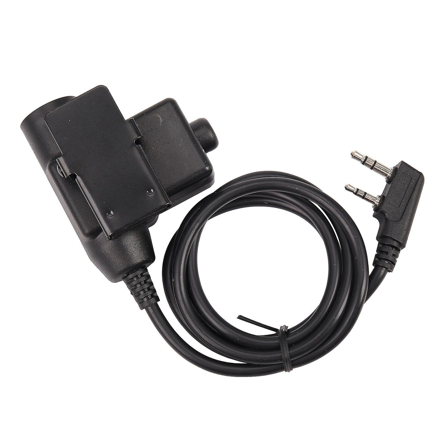 Rubber Earphone Adapter Convert Omtp to Ctia Or Ctia to Omtp 3.5mm