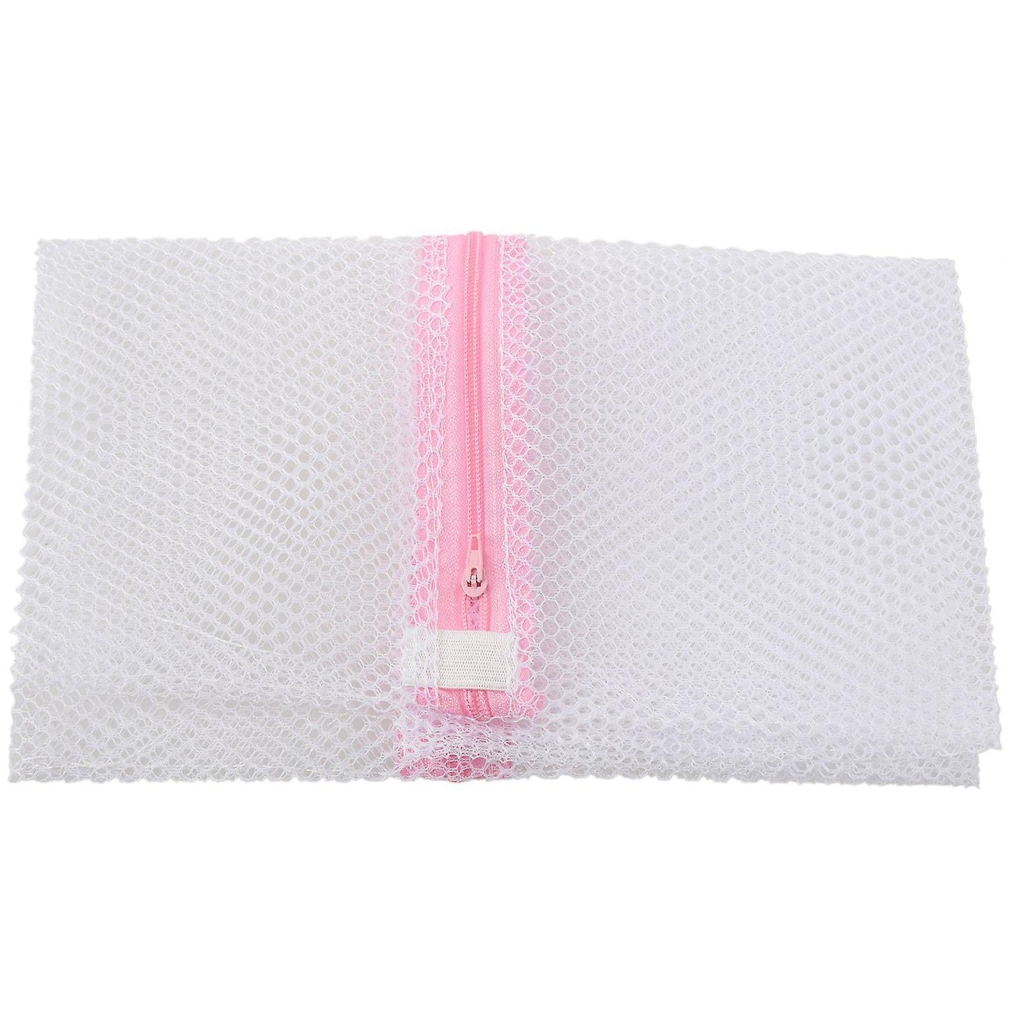 Underwear Clothes Bra Socks Laundry Washing Net Mesh Bag (30cmx40cm)