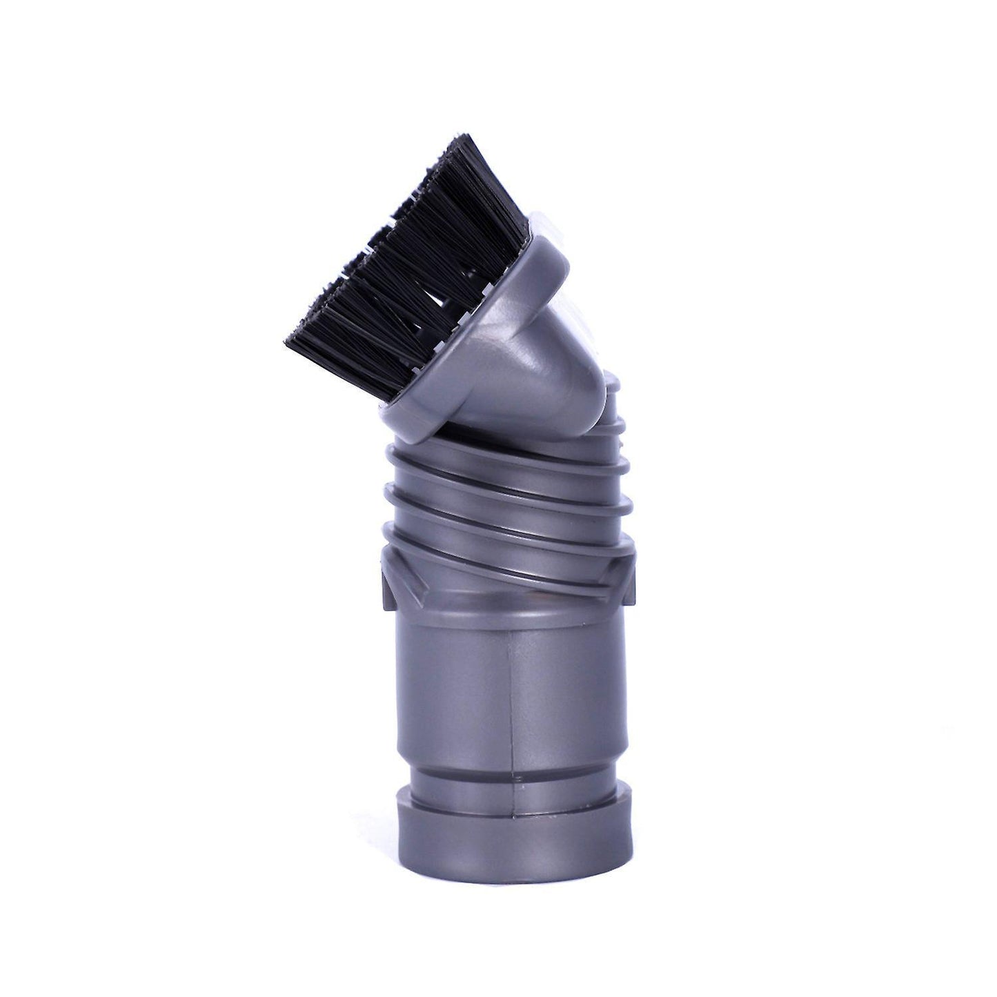 Gray Plastic Vacuum Cleaner Stiff Bristle Brush for Dyson Dc58 Dc59