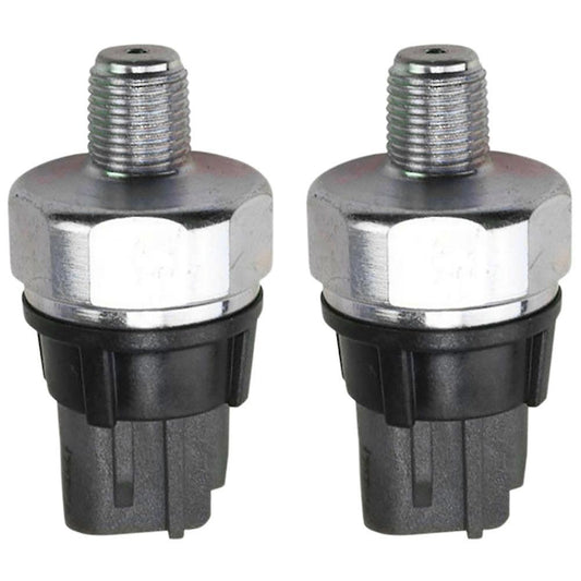 2x Car Oil Pressure Sender Switch Sensor for Lexus Toyota Scion