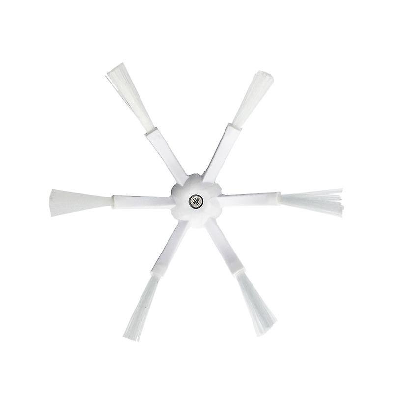 1pcs 6-arm Side Brush for Xiaomi Robot Vacuum Cleaner Accessory