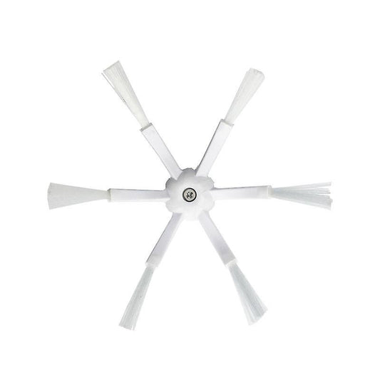 1pcs 6-arm Side Brush for Xiaomi Robot Vacuum Cleaner Accessory