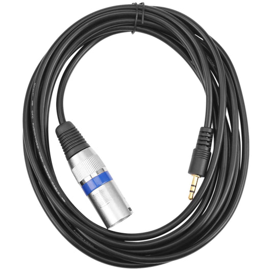 1/4 Inch Hex Shank Keyless Drill Chuck Adapter 0.3-6.5mm (black)