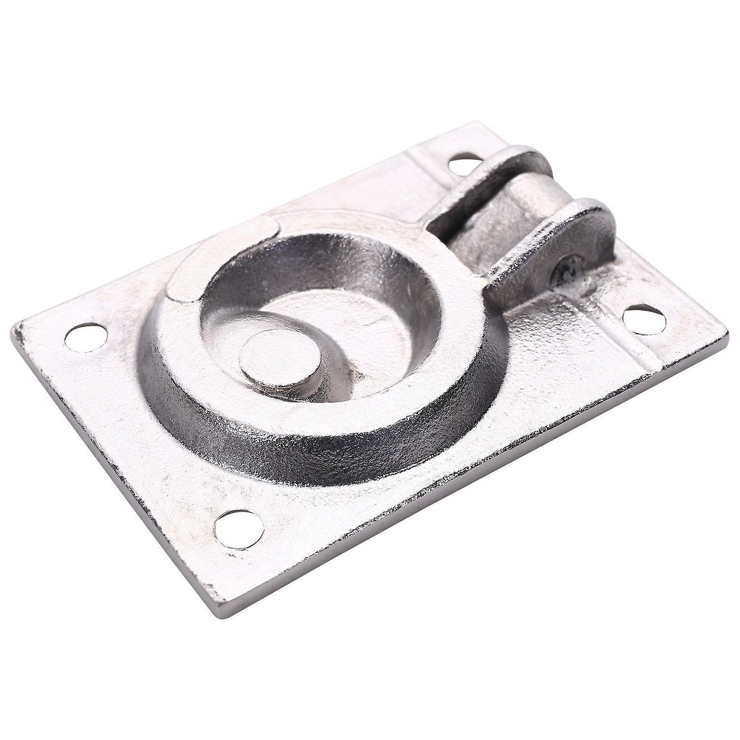 Stainless Steel Marine Boat Yacht Locker Door Knobs Handles Pull Ring