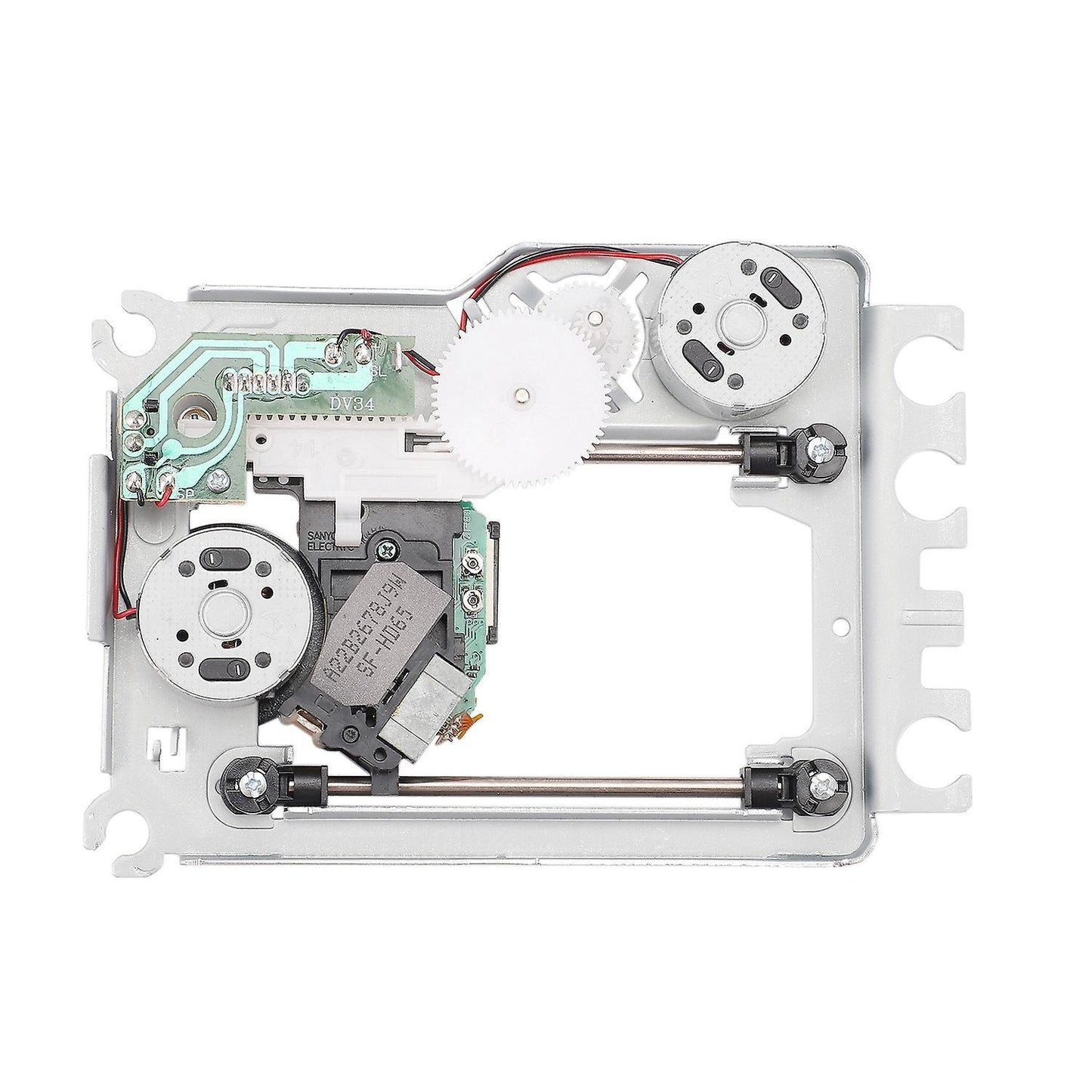 Sf-hd850 with Mechanism Dv34 Dvd Player Lens Optical Pick-ups