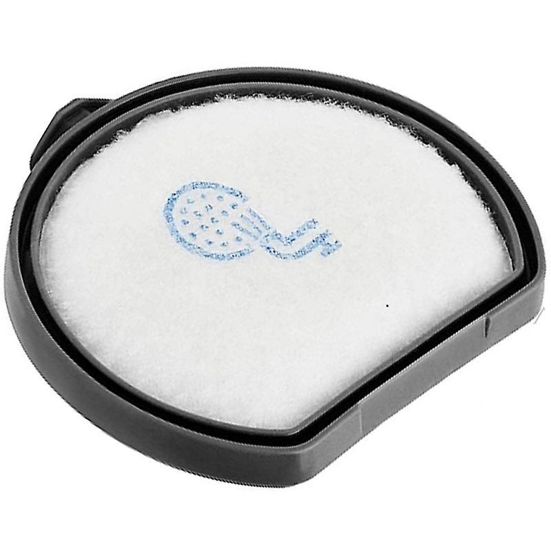 2pcs Aef167 Filter Set Double Pack Washable for Qx9-1-50ib Qx9-1-alrg