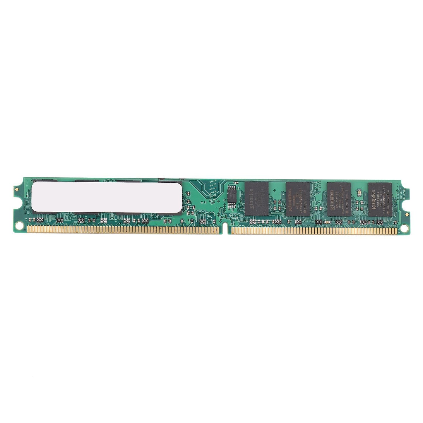 Ruichu Ddr2 2g 800mhz 1.8v 240pin Ram Memory for Desktop