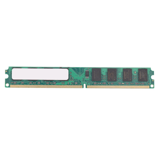 Ruichu Ddr2 2g 800mhz 1.8v 240pin Ram Memory for Desktop