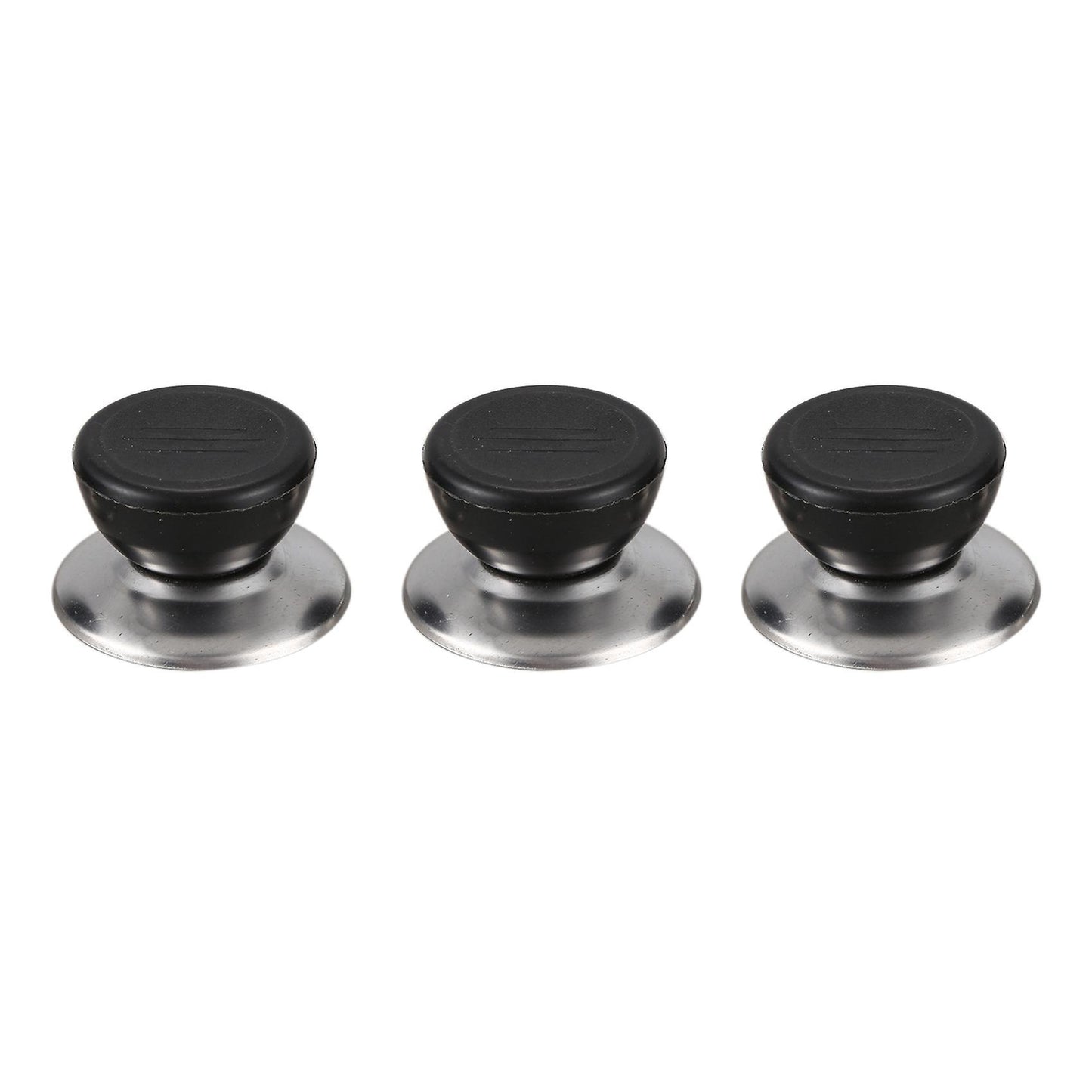 2 Stueck Gummi-dichtung Dichtungsring, Transparent Weiss