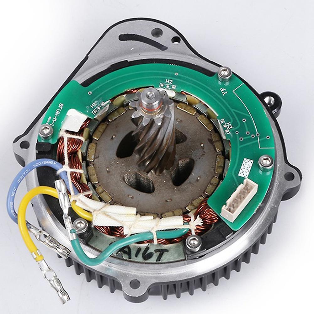 36v 250w Motor Stator and Rotor Set for Bafang Bbs01/bbs02 Bbshd
