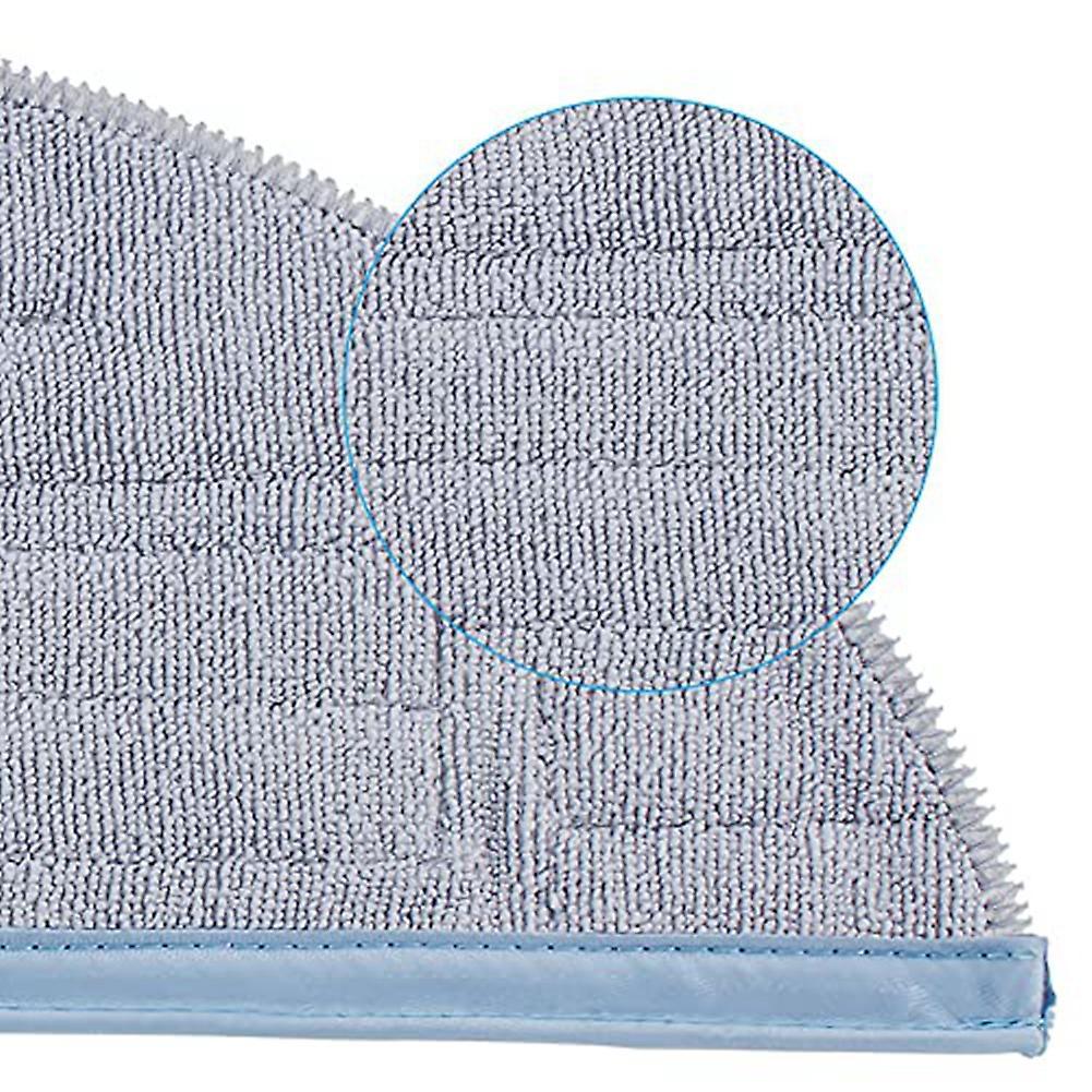 For Roborock T7s T7s Plus S7, Mop Cloth Pads Replacement