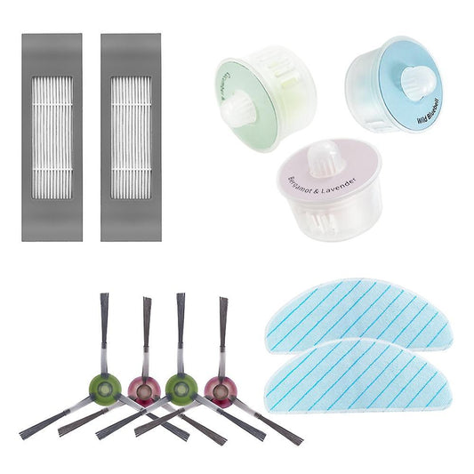 Mop Cloth Filter Freshener for Ecovacs Deebot T9 Max T9 Power T9 Aivi