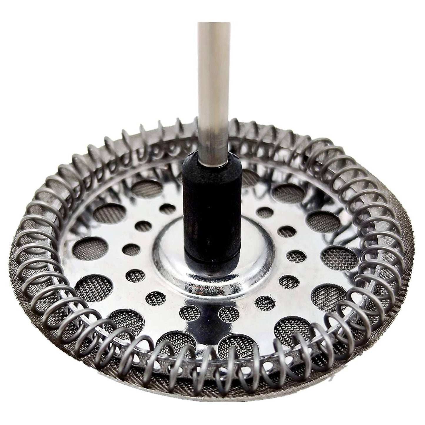 Coffee Makers and Tea Machines Stainless Steel French Coffee Filter
