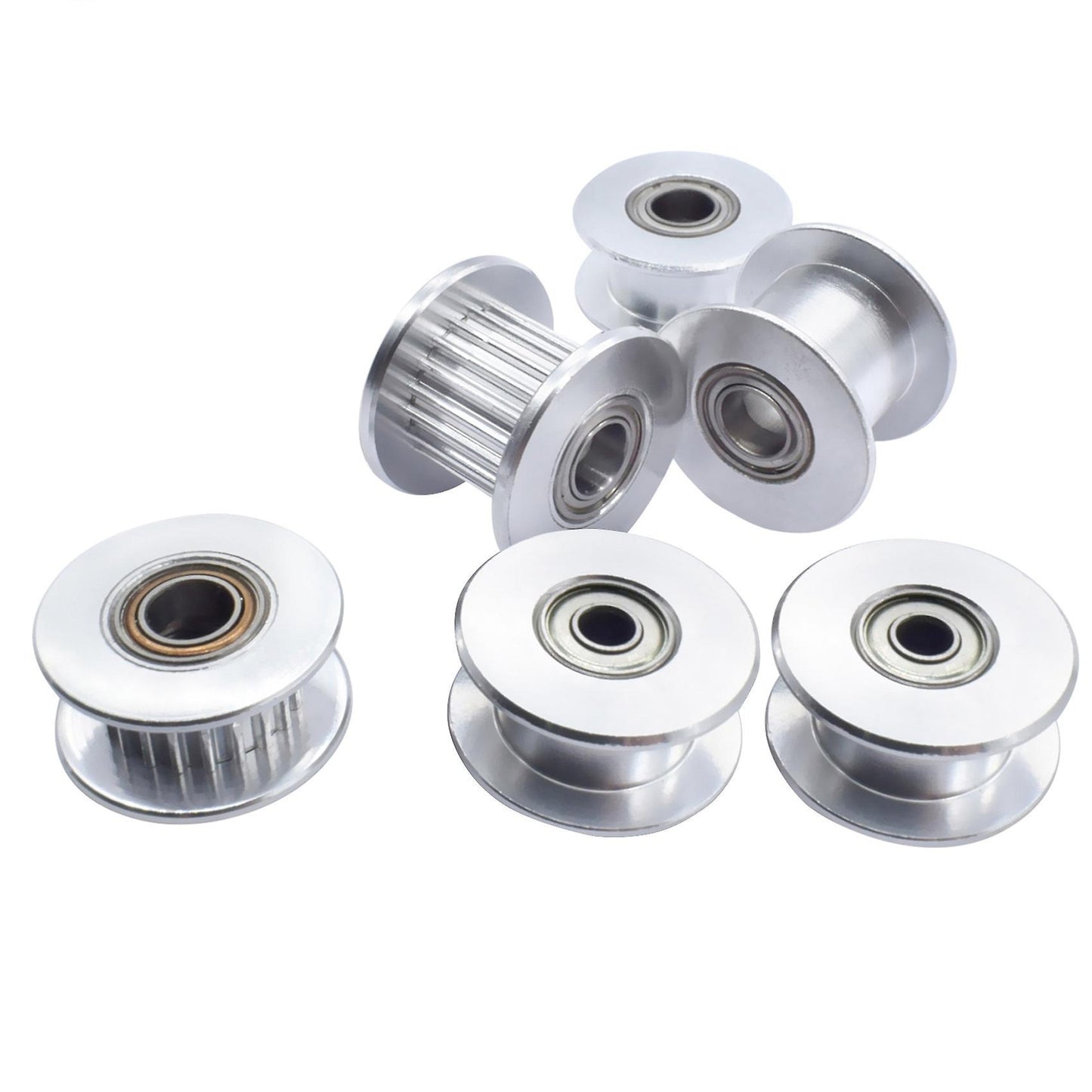 3d Printer 2gt20 Tooth Synchronous Wheel H-type Pulley, A