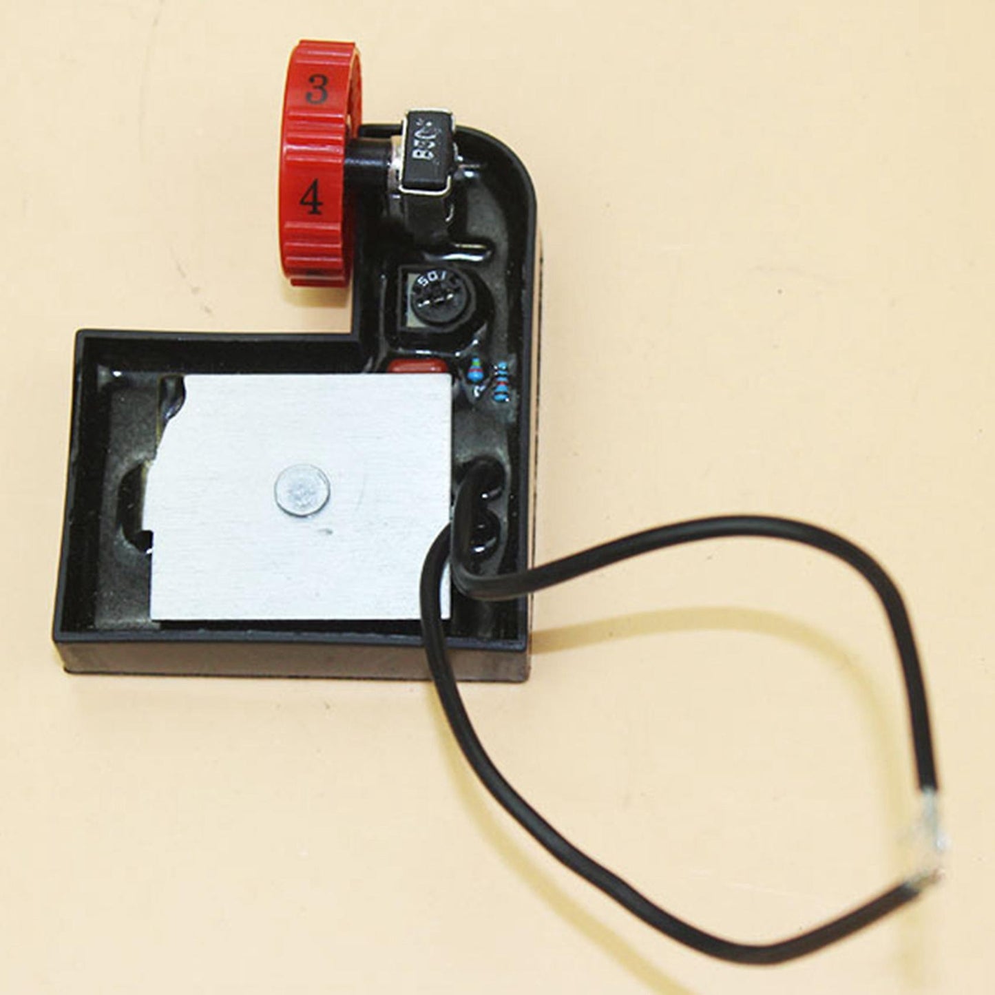 Speed Controller for 180 230 Polishing Machine Electric Regulating