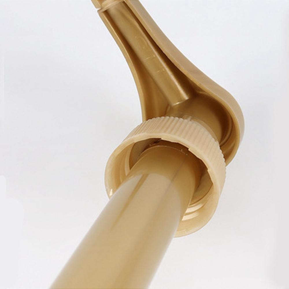 Coffee Milk Tea Dispenser Syrup Pump for Syrup Juice Bottle -4pcs