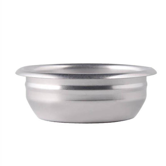 2 Cup Espresso Semi-automatic Coffee Filter Stainless Steel Filter