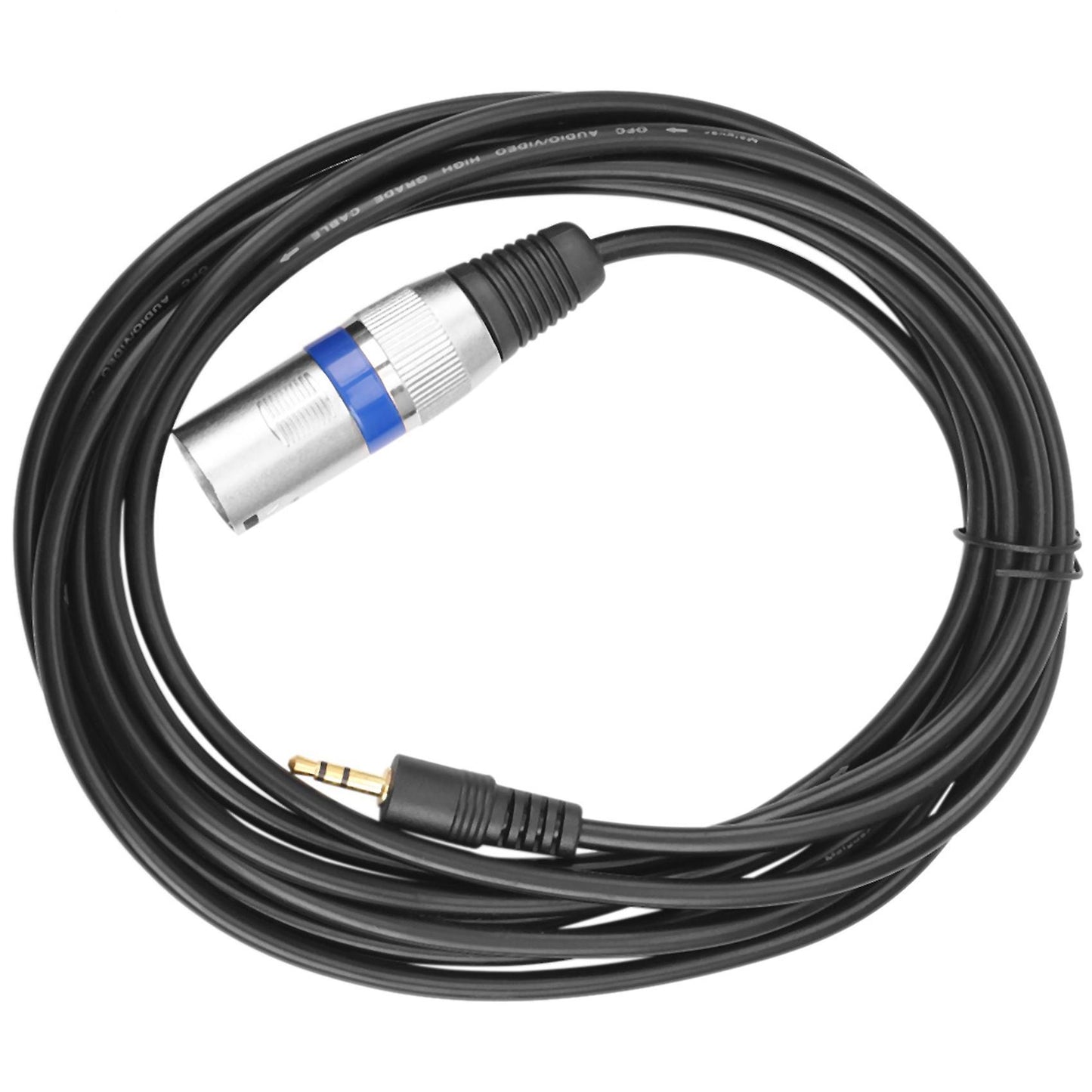 1/4 Inch Hex Shank Keyless Drill Chuck Adapter 0.3-6.5mm (black)