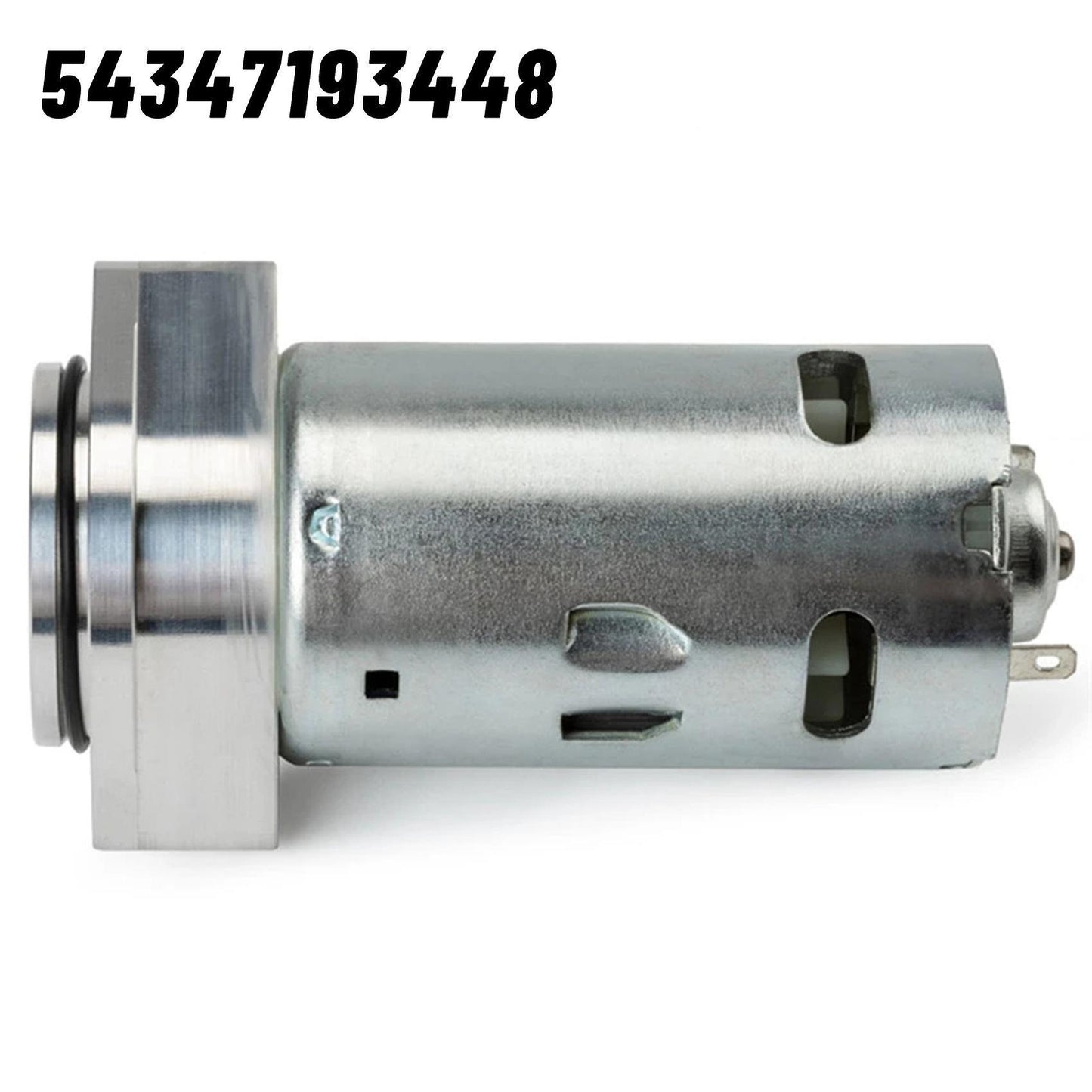 Car Pump Motor + Base For-bmw Convertible Top Hydraulic Roof Pump