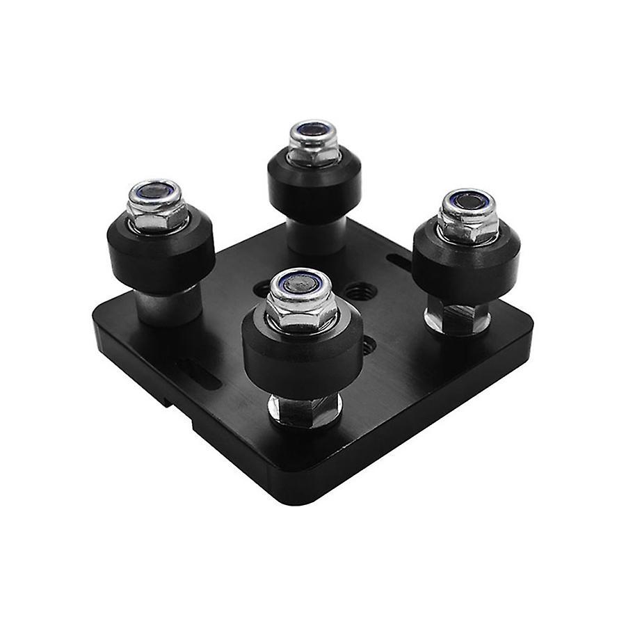 Openbuilds Special Slide Plate for 2040 Aluminum Profiles V-slot
