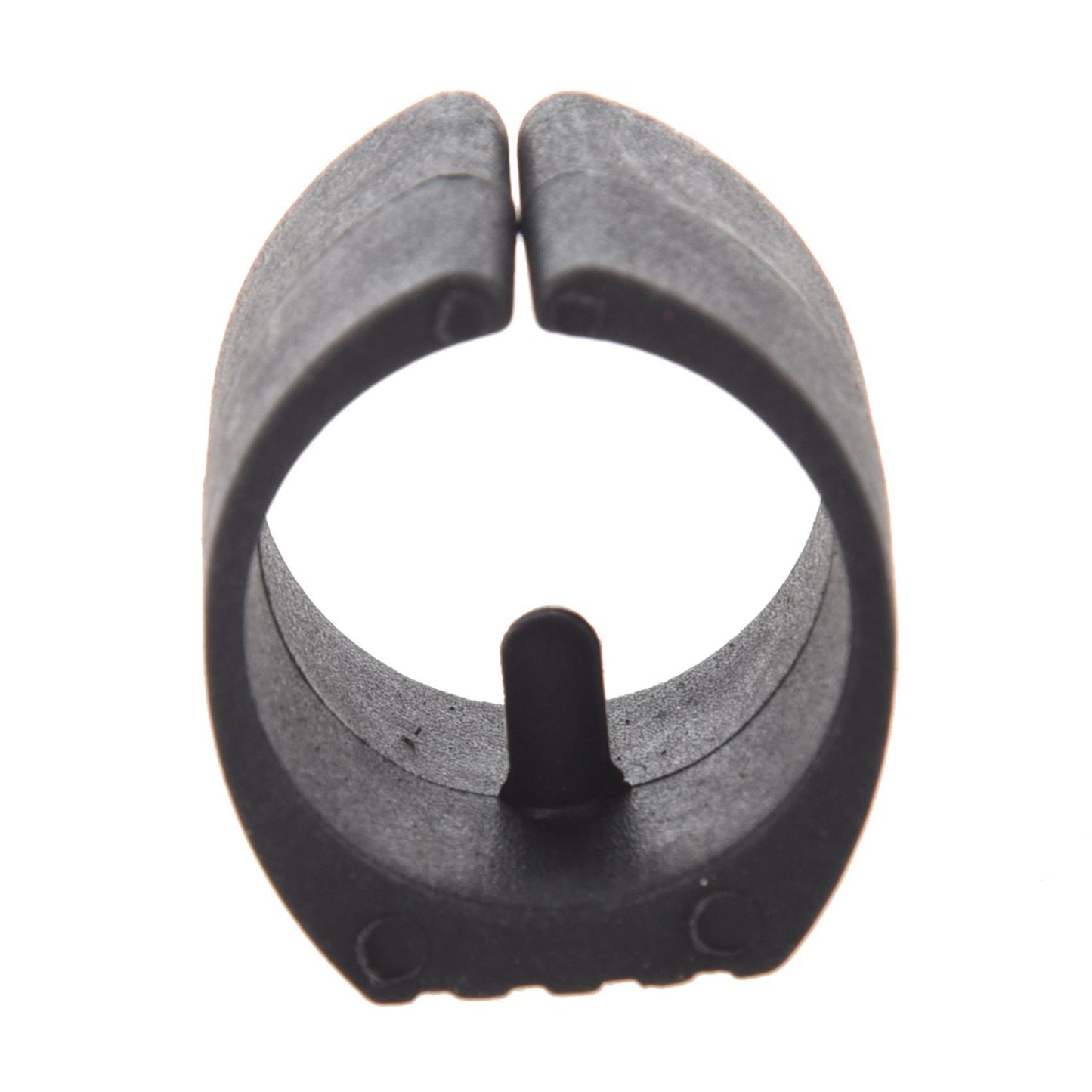 10 X Patins Pour Pieds De Chaise A Attaches Forme De U Embouts 25mm