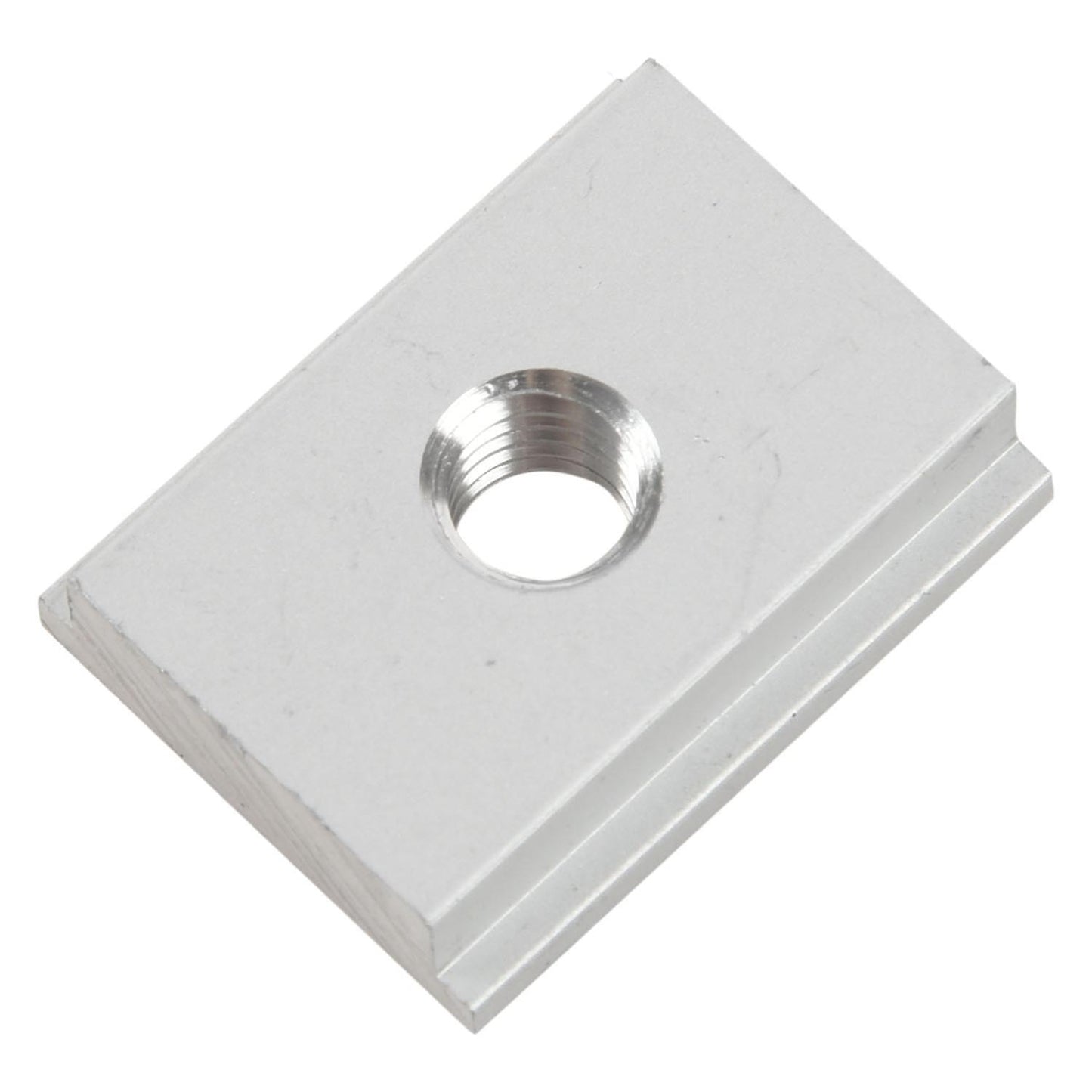 M8 T-track Sliding Nut T Slot Nut for Woodworking Tool Slot Fastener