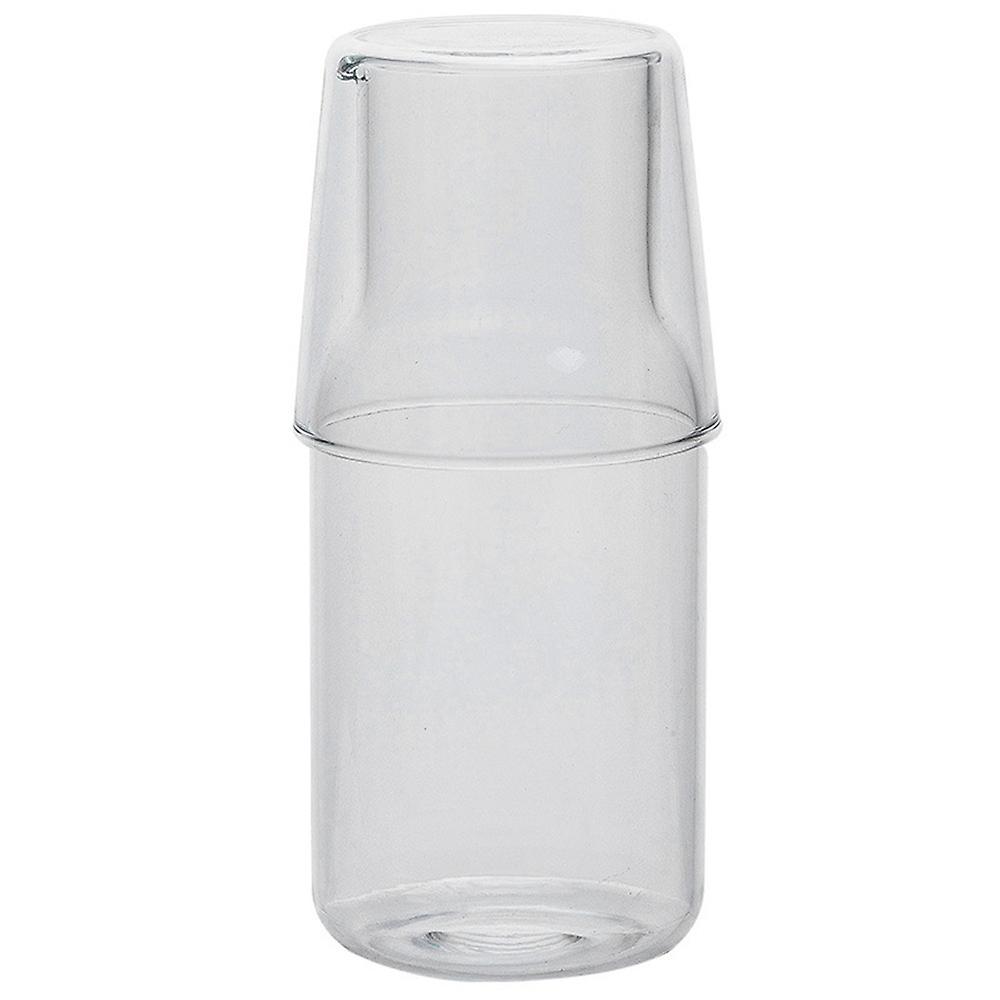 Creative Kettle Heat-resistant Cold Water Cup Glass Cold Kettle(s)