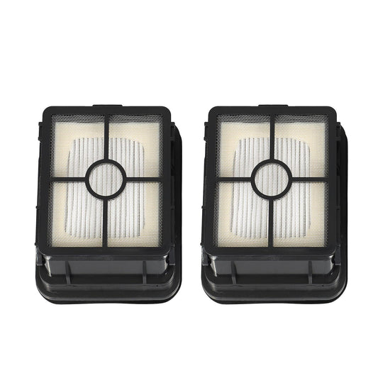 Filter for Bissell 1866 Cross Wave 1785 Series Vacuum 2-pack