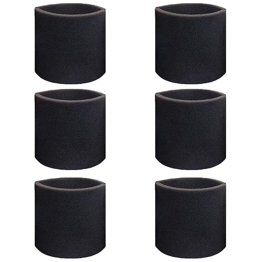 Foam Sleeve Filter 90585 Shop Vac Wet Dry for Vacmaster&genie Shop