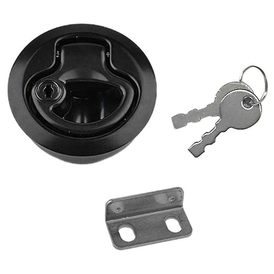 Latch Accessories Box Locks Slam Latch Cabinet Luggage Compressed