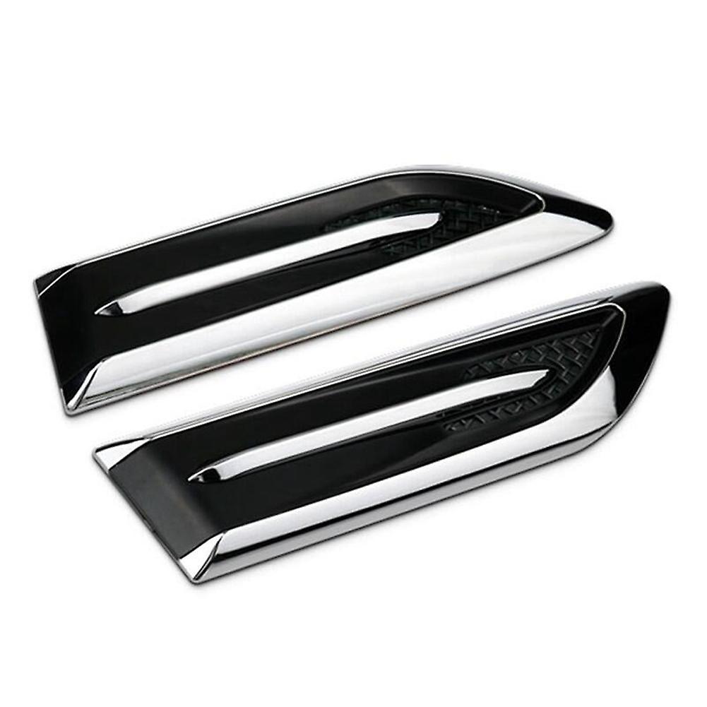 Car Side Air Outlet Fender Hood for Series-a B C E S G Ml Glk Cl Clk