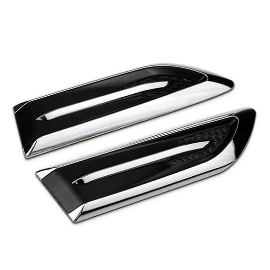 Car Side Air Outlet Fender Hood for Series-a B C E S G Ml Glk Cl Clk