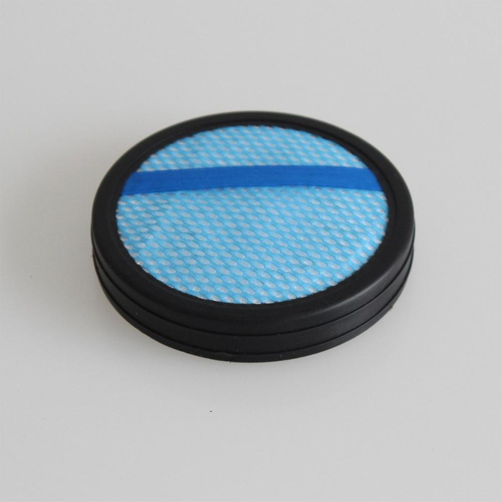 2 Pcs Hepa Filter for Philips Vacuum Cleaner Fc6404 Fc6402 Fc6170