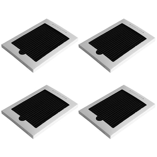 4pcs Refrigerator Air Filter for Electrolux Eafcbf Paul 242061001