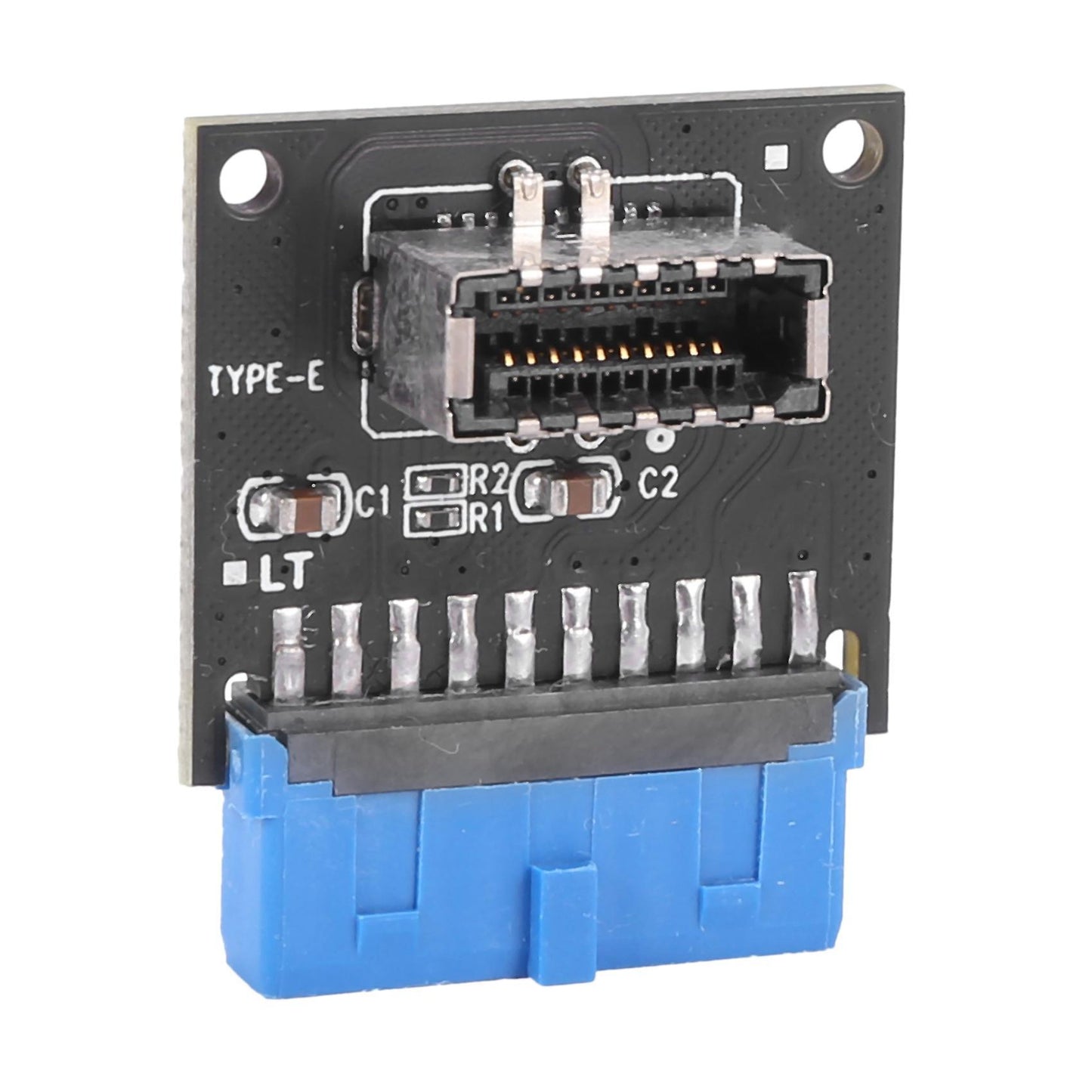 Computer Connectors Extension Adapter for Asus Motherboard Pw-inc1tr