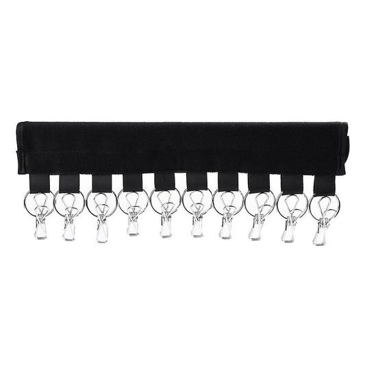Holder, Hat Organizer -change Ordinary Hanger to Cap Organizer Hanger