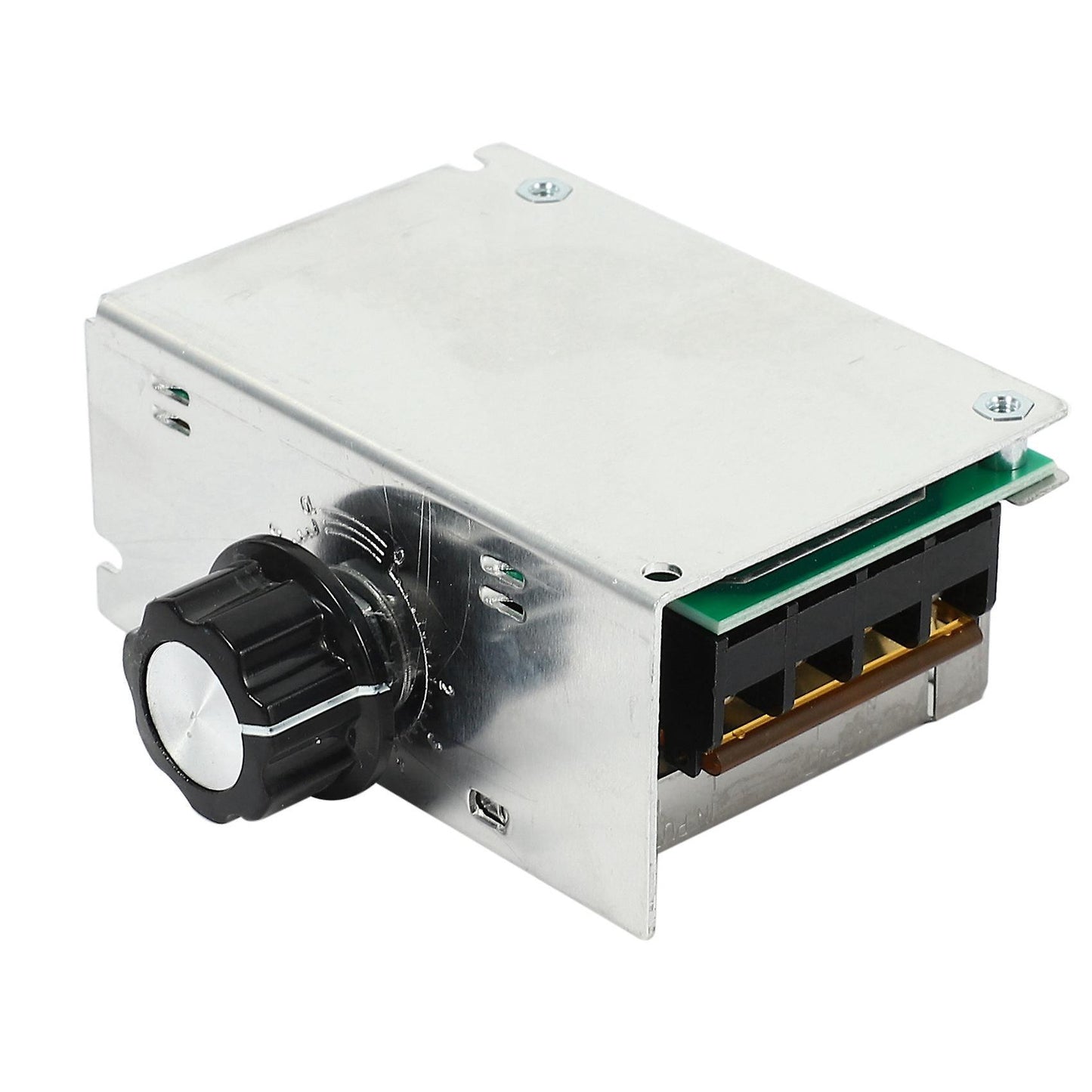 4000w Motor Speed Controller Switch ,with Insurance Shell 35a
