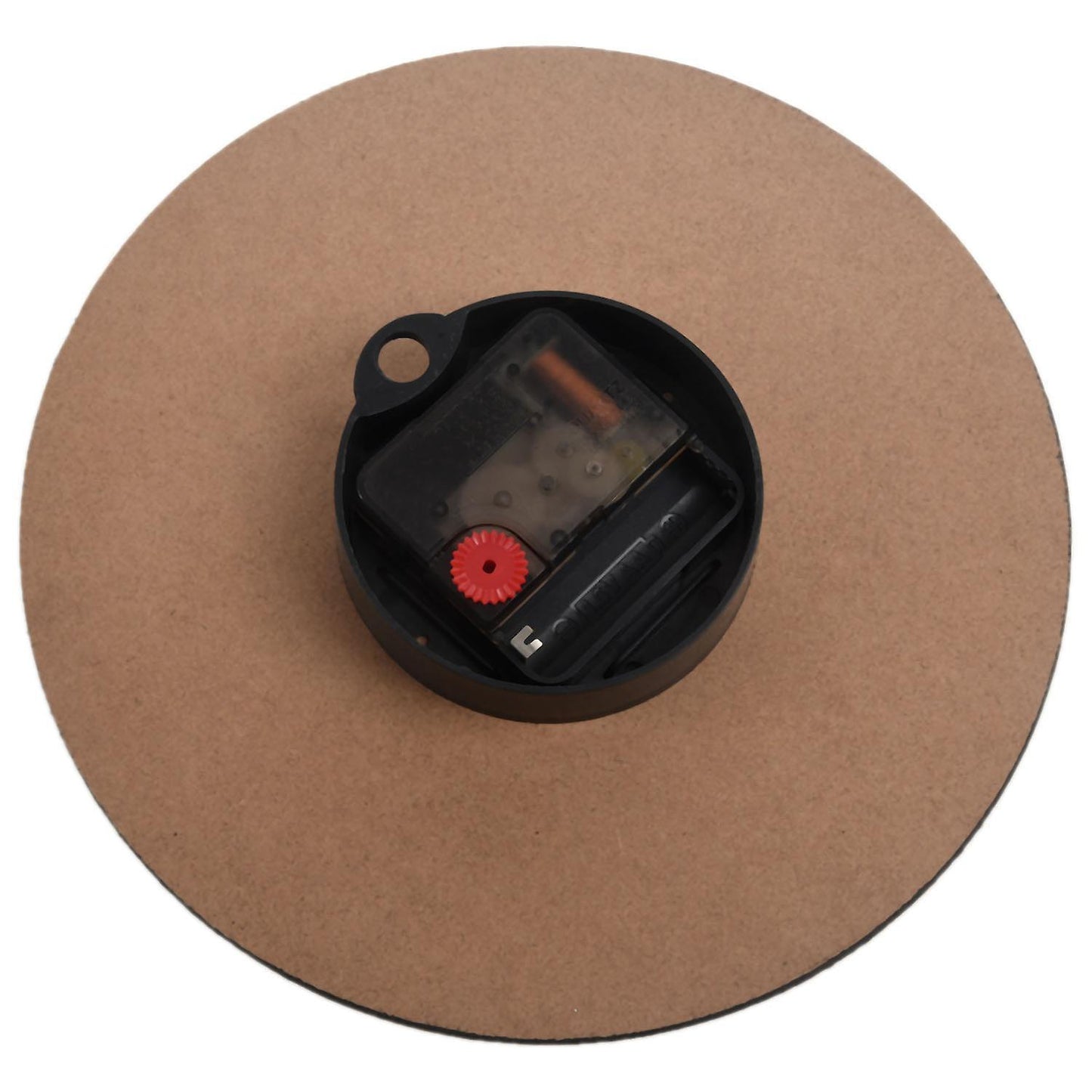 Timelike Wooden Wall Clock Vintage Home Office Art Large Watch