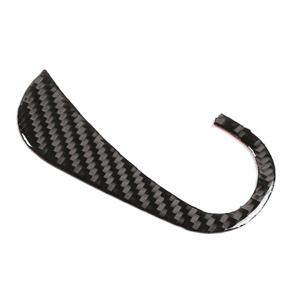 Car Inner Door Handle Sticker for Mercedes-benz Smart 2016-2021