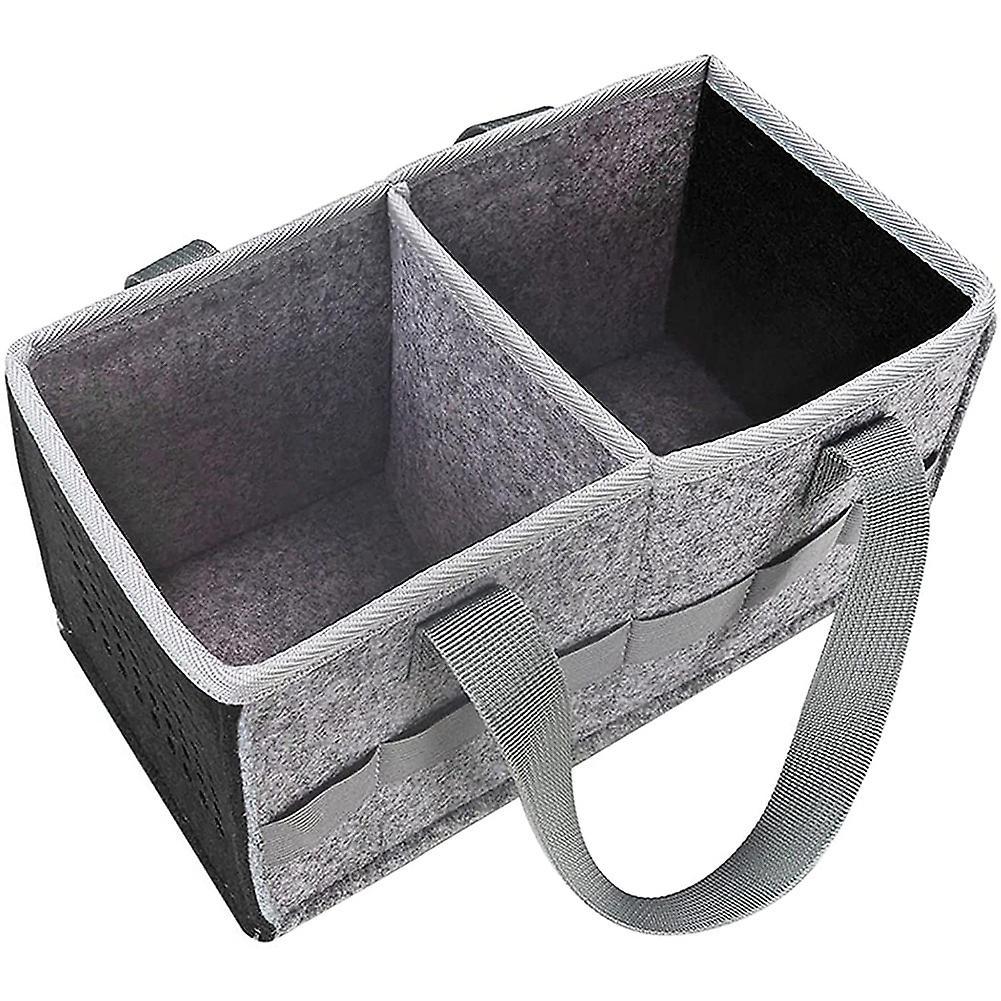 Large Capacity Carrying Bag with Handle Storage Bag for Toniebox C