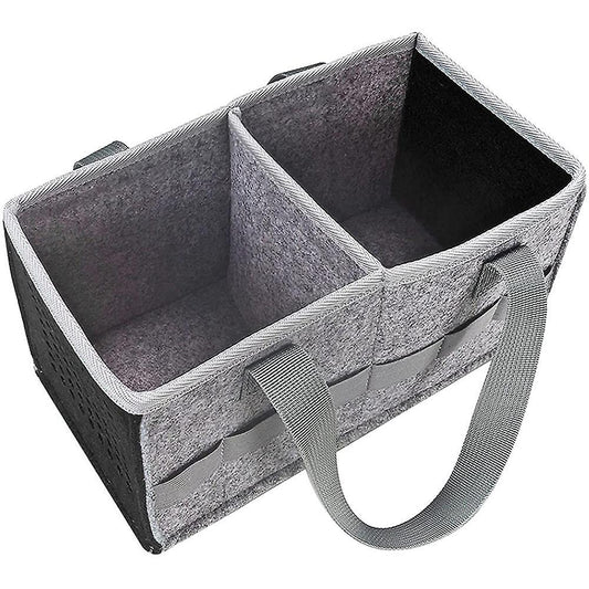 Large Capacity Carrying Bag with Handle Storage Bag for Toniebox C
