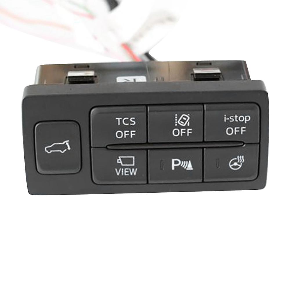 New Reversing Radars Switch for Mazda Cx4 2018 Cx5 3 Axela Atenza